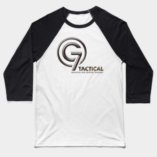 G7logo Baseball T-Shirt